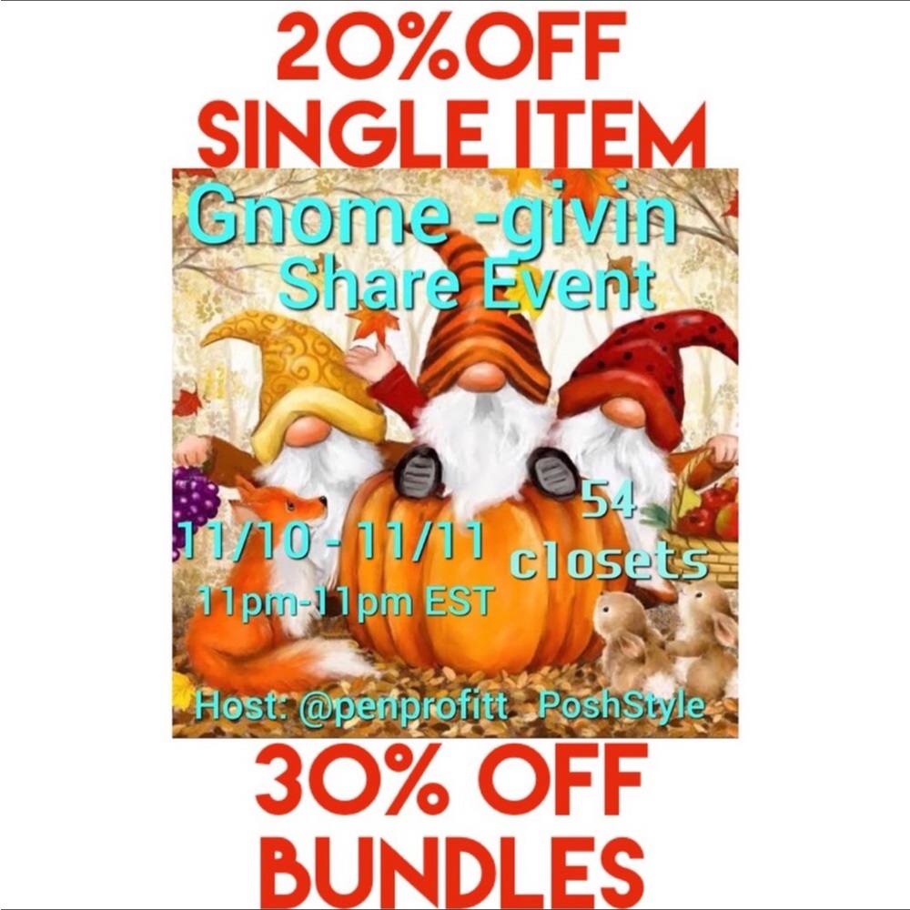 DISCOUNTS AVAILABLE FOR PARTICIPANTS!